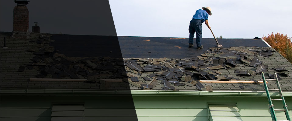 Middle River Roofing Contractors